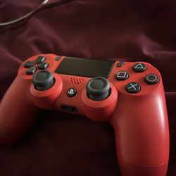 New ps4 controller