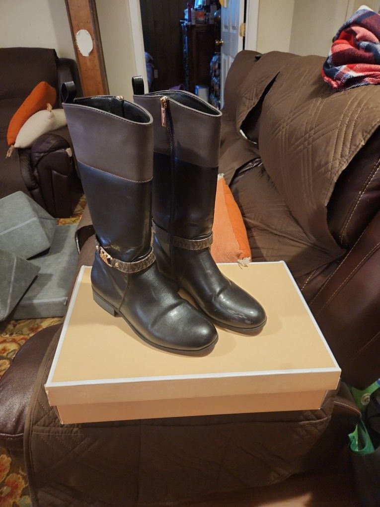 Michael Kors Kids Boot
