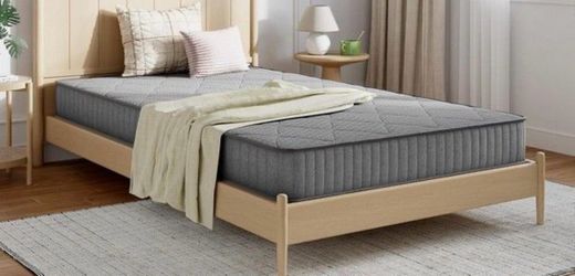Full Size Mattress