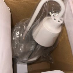 Small Candle Warmer Brand New 