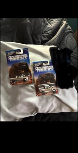 hot wheel chevy truck