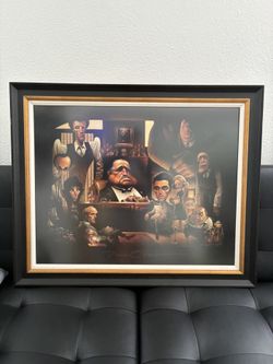 Frame