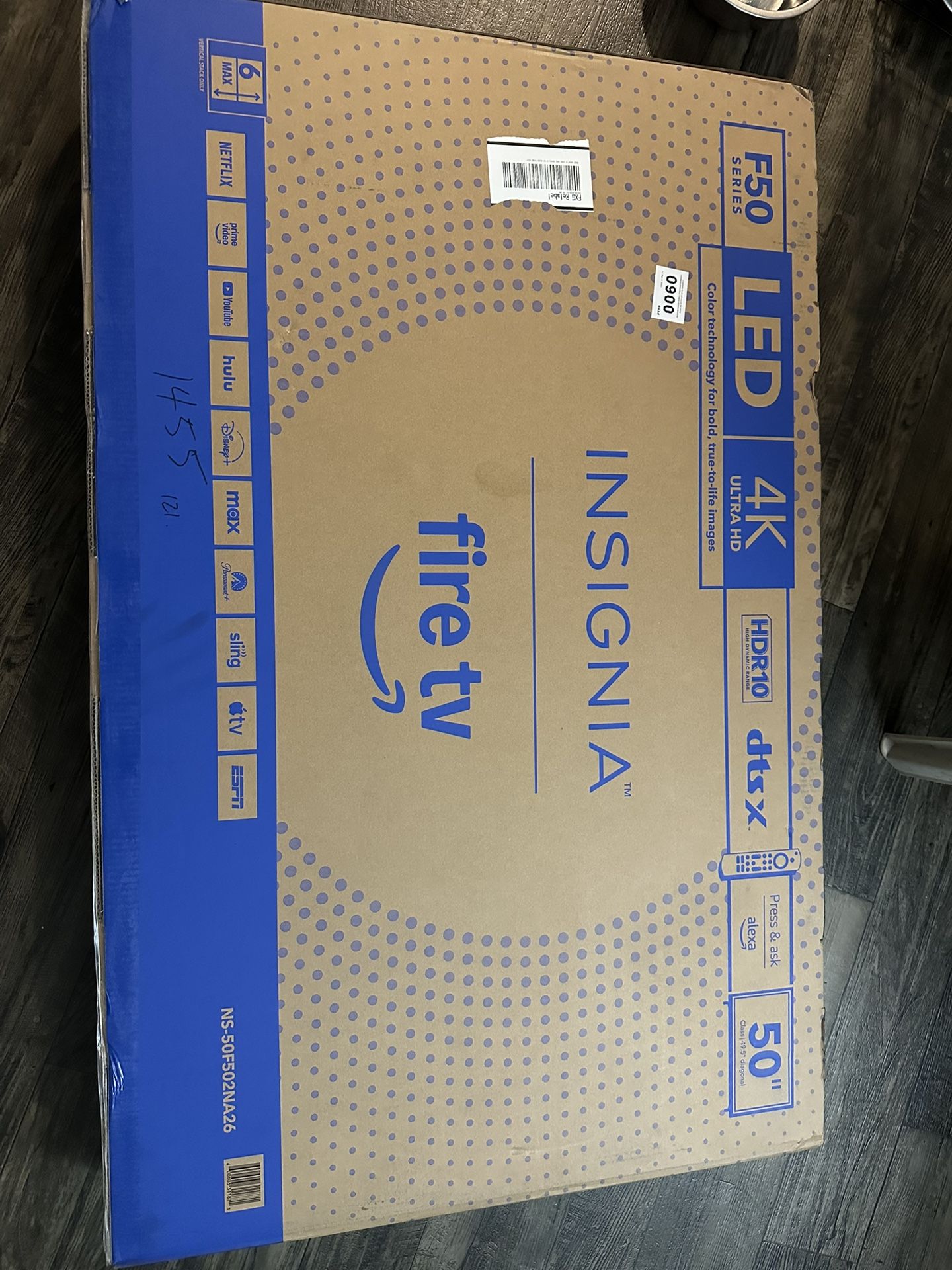 Fire TV