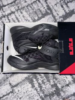 Nike Zoom Soldier VIII