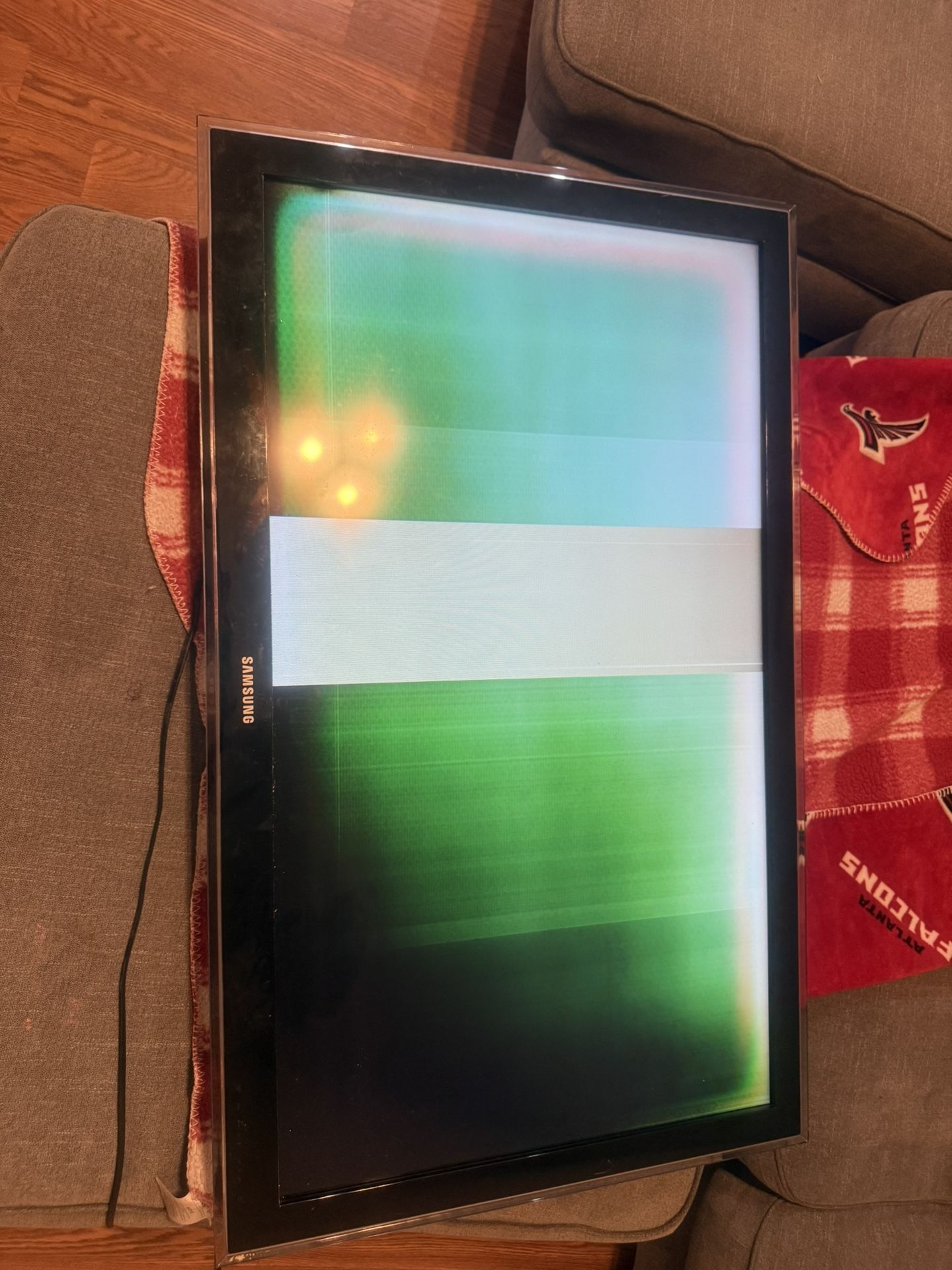Samsung 55 ‘’ TV