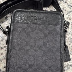 Coach Sullivan Crossbody