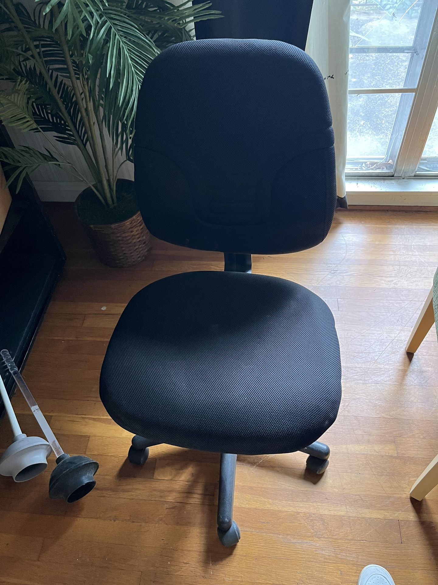 Desk Rolling Chair