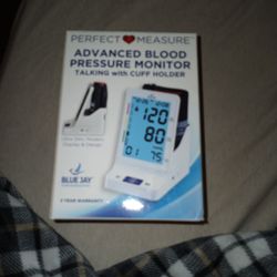 PRESSURE MONITOR