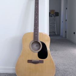 Acoustic Guitar