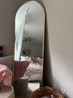 Body mirror