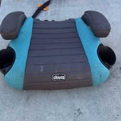 Chicco Booster Seat 