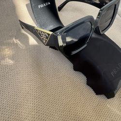 Prada Milano Unisex Shades 