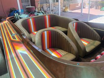 Upholstery