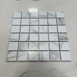 Mosaic Tile