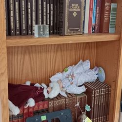 Louie L'Amour Book Collection 