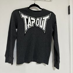 Vintage TapouT Thermal