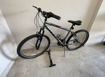 Bike like new for sale only $70  with pump