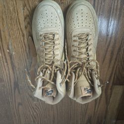 Air Force 1 High '07 LV8 WB