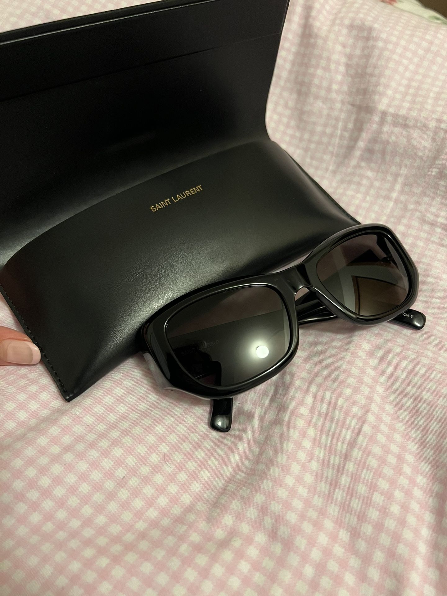 Saint Laurent Sunglasses 