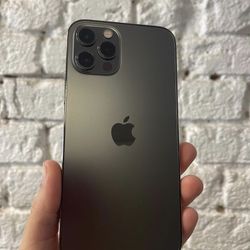 iPhone 12 Pro 5G 128gb Unlocked 