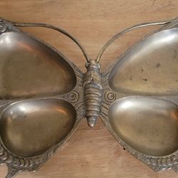 Butterfly  Tray 