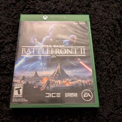 Star Wars Battlefront 2