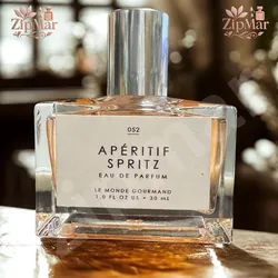 Le Monde Gourmand Aperitif Spritz 052 EDP 1.0floz/30ml Eau de Parfum Spray Vegan