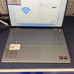 Dell Laptop