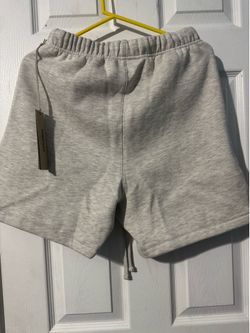ESSENTLALS SHORT