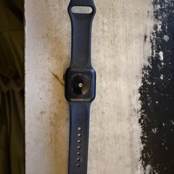Apple Watch SE 3 40mm - Midnight black