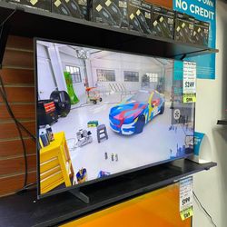 43 Inch Samsung LED Smart TV UN43U8000F SKU5723