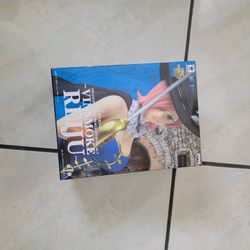 One Piece Vinsmoke Reiju Figure