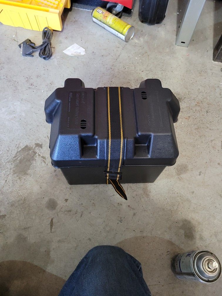 Battery Box