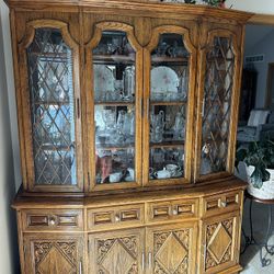 China Cabinet 