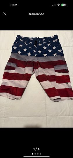 USA Shorts