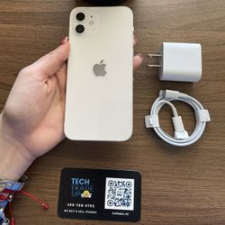 iPhone 12 128GB Unlocked 