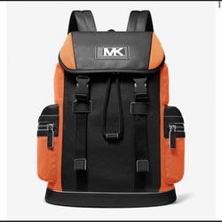 Michael Kors Men’s Backpack 