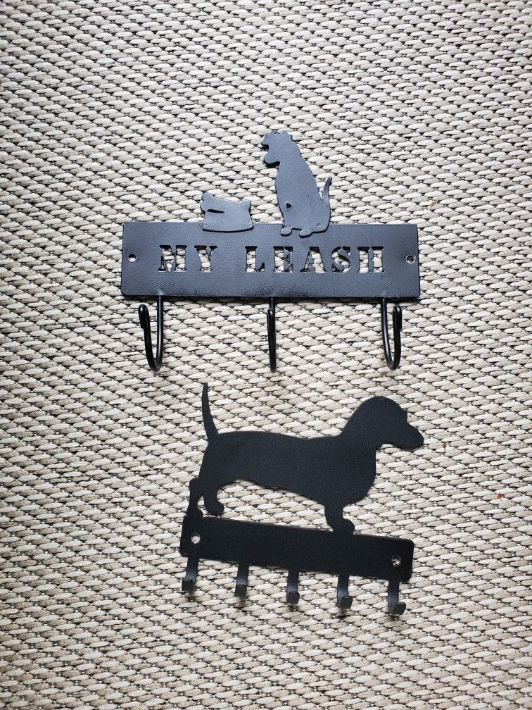 Leash Hooks