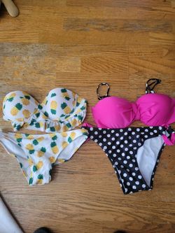 Swim suits