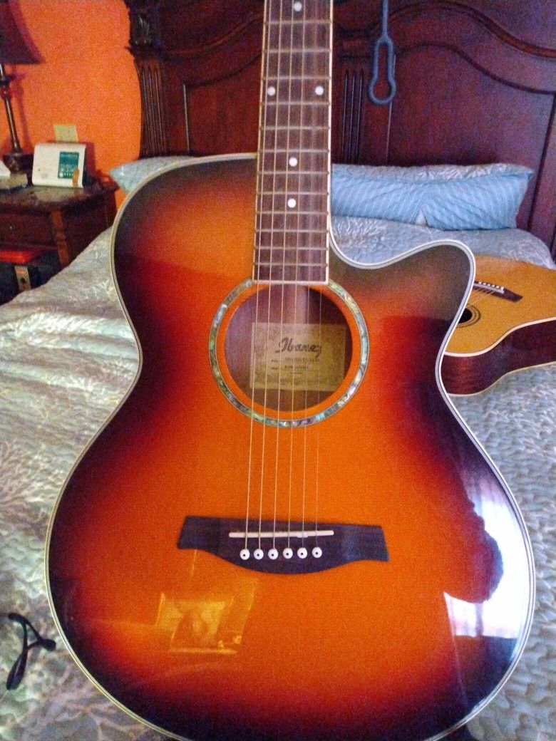 Ibanez