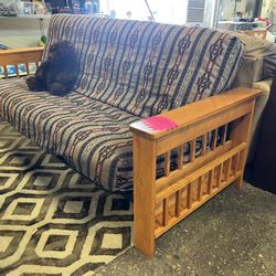 Nice Futon . Good Quality 