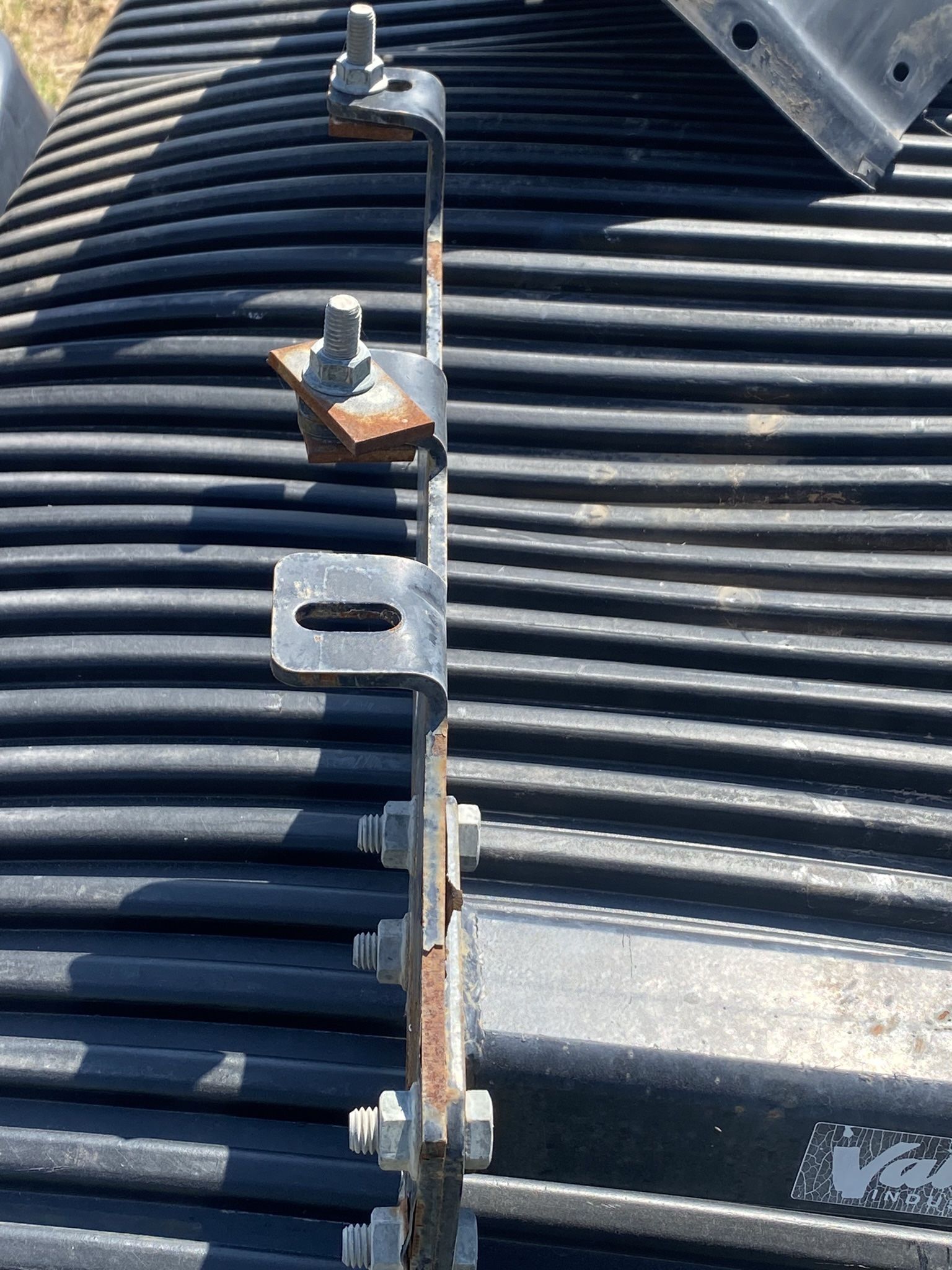 Hitch Receiver for 98 Chevy $30