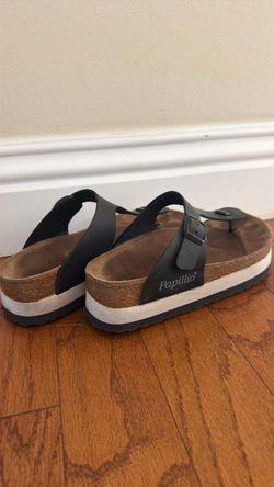Birkenstock slip on