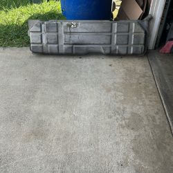 63–66 C10 Fuel Tank