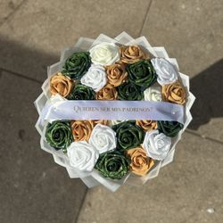 Eternal Bouquet