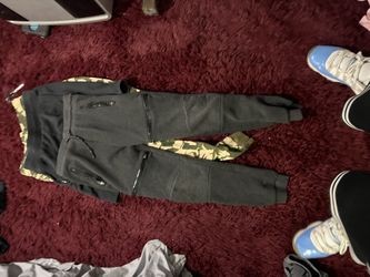 Boys Pants