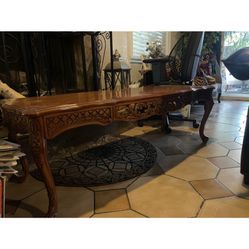 Antique Coffee Table