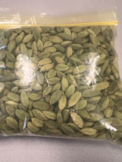 Indian Cardamom 
