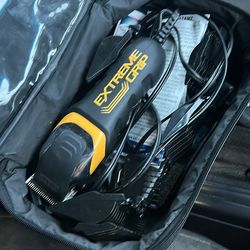 Máquina para barbero