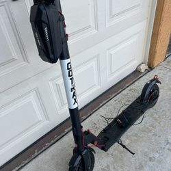 Gotrax Electric Scooter 